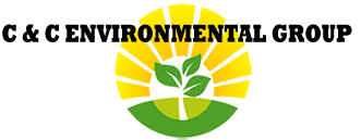 C & C Environmental Group Logo
