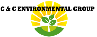 C & C Environmental Group logo